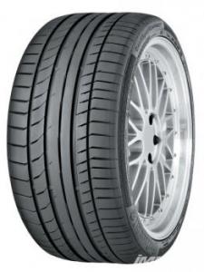 Continental ContiSportContact 5 225 / 50 R17 94W SSR