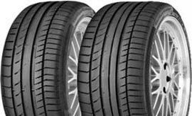 Continental ContiEcoContact 5 205 / 60 R16 92H