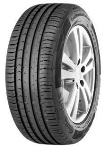 Continental ContiPremiumContact 5 185 / 65 R15 88H