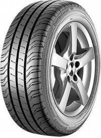 Continental ContiVanContact 200 235 / 60 R16 104H Reinforced