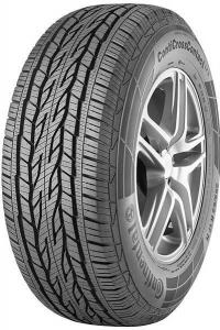 Continental<br />225 / 75 R15 102T