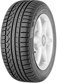Continental ContiWinterContact TS 810 S 175 / 65 R15 84T