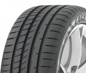 Eagle F1 Asymmetric 2 SUV 235 / 55 R19 101Y