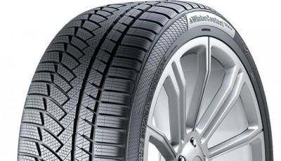 WinterContact TS 850 P SUV 215 / 70 R16 100T