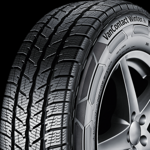 Continental<br />215 / 60 R17 C 109/107T