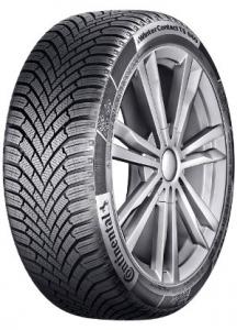 Continental<br />185 / 55 R14 80T  
