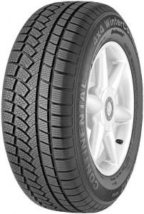 Continental 4 x 4 WinterContact 215 / 60 R17 96H