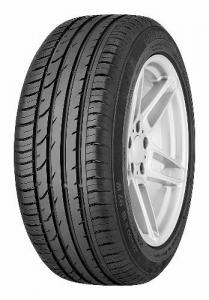 Continental ContiPremiumContact 2 205 / 60 R15 91W