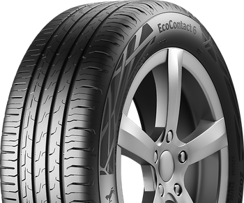 Continental ContiEcoContact 6 145 / 65 R15 72T