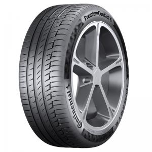Continental ContiPremiumContact 6 205 / 45 R16 83W 