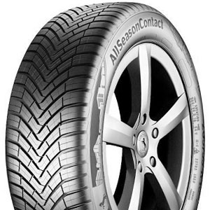 Continental All Season Contact 185 / 70 R14 88T  