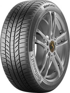 Continental<br />255 / 70 R16 111T