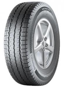 Continental<br />215 / 70 R15 C 109/107S