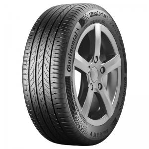 Continental UltraContact 165 / 65 R15 81T