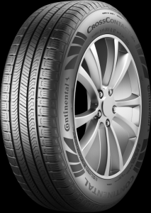 Continental<br />255 / 70 R16 111T 