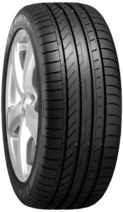 Fulda SportControl 2 215 / 50 R17 95Y XL