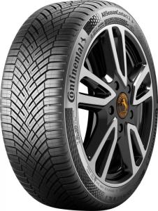 Continental All Season Contact 2 185 / 55 R15 86H XL 