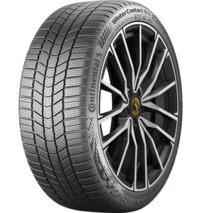 Continental WinterContact 8S 225 / 40 R19 93V XL