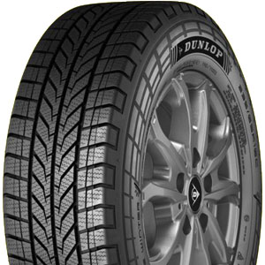 Dunlop EconoDrive Winter