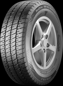 BestDrive<br />195 / 75 R16 C 110/108R