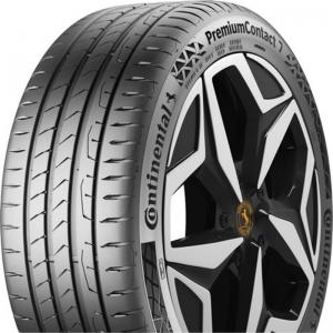 Continental PremiumContact 7 205 / 60 R16 96V XL 