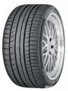 Continental ContiSportContact 5 255 / 45 R17 98W SSR