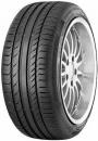 Continental ContiSportContact 5P SUV 265 / 40 R21 101Y 