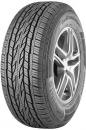 Continental<br />225 / 75 R15 102T
