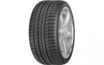 GoodYear Eagle F1 Asymmetric SUV 275 / 45 R21 110W