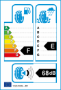 Dunlop SP Winter Sport 3D 185 / 50 R17 86H XL RUNFLAT