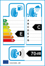 Dunlop SP Winter Sport 3D 255 / 35 R19 96V XL