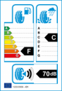 Dunlop SP Winter Sport 3D 225 / 35 R19 88W XL