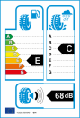 Dunlop SP Winter Sport 3D 235 / 50 R19 99H