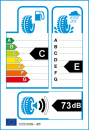 Dunlop SP Winter Sport 3D 265 / 50 R19 110V XL