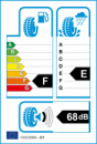 Dunlop SP Winter Sport 3D 185 / 65 R15 88T