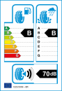 GoodYear UltraGrip Performance G1 SUV 255 / 55 R19 111V XL