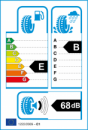 Sava Eskimo S3+ 175 / 65 R15 84T