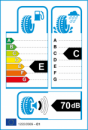 Sava Eskimo S3+ 195 / 65 R15 91T 