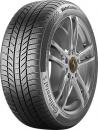 Continental<br />235 / 55 R19 101T 