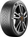 Continental All Season Contact 2 185 / 60 R15 88H XL 