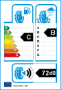 Continental WinterContact 8S 225 / 40 R19 93V XL